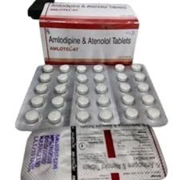 Atenolol Tablets